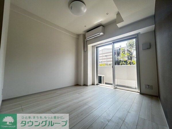 GENOVIA谷塚の物件内観写真